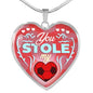 You Stole My Heart-Soccer Empire