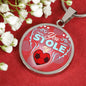You Stole My Heart-Soccer Empire