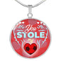 You Stole My Heart-Soccer Empire
