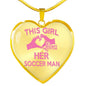 This Girl Loves Her Soccer Man-Soccer Empire