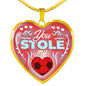 You Stole My Heart-Soccer Empire