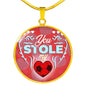 You Stole My Heart-Soccer Empire