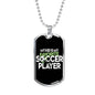 My Kid Is My Favorite Soccer Player-Soccer Empire
