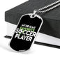 My Kid Is My Favorite Soccer Player-Soccer Empire