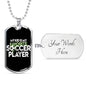 My Kid Is My Favorite Soccer Player-Soccer Empire