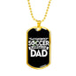 My Favorite Soccer Player Calls Me Dad-Soccer Empire
