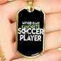 My Kid Is My Favorite Soccer Player-Soccer Empire