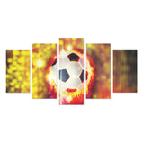 Fire Soccer-Soccer Empire