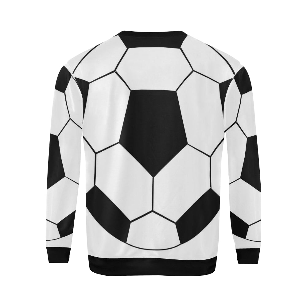 Soccer Ball Pattern-Soccer Empire