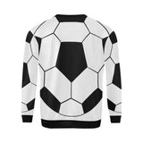 Soccer Ball Pattern-Soccer Empire