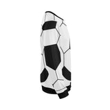 Soccer Ball Pattern-Soccer Empire