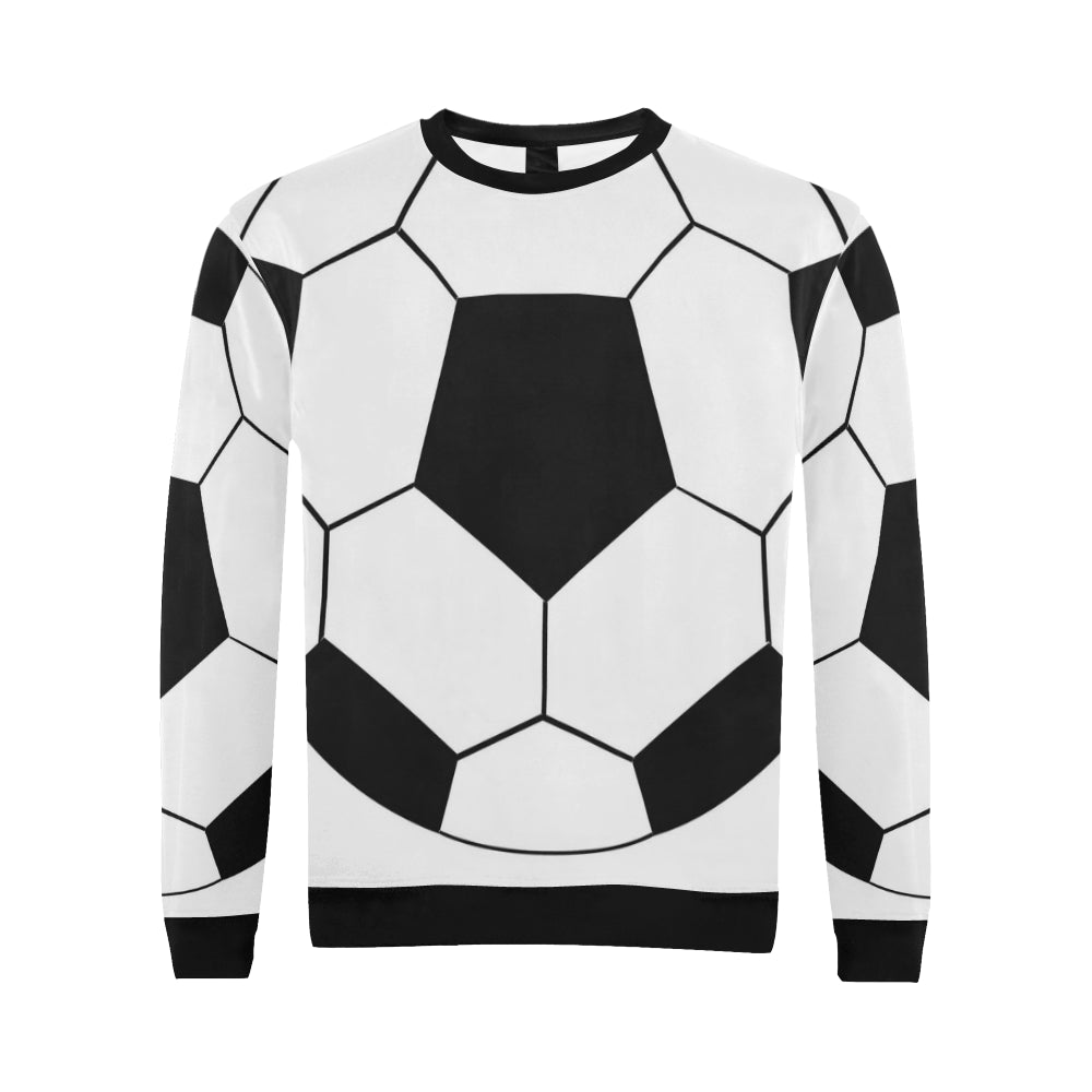 Soccer Ball Pattern-Soccer Empire