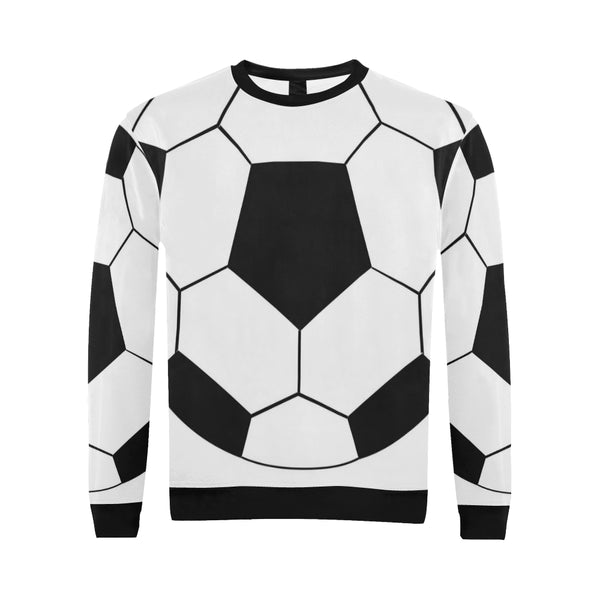 Soccer Ball Pattern-Soccer Empire