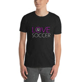 Love Soccer-Soccer Empire