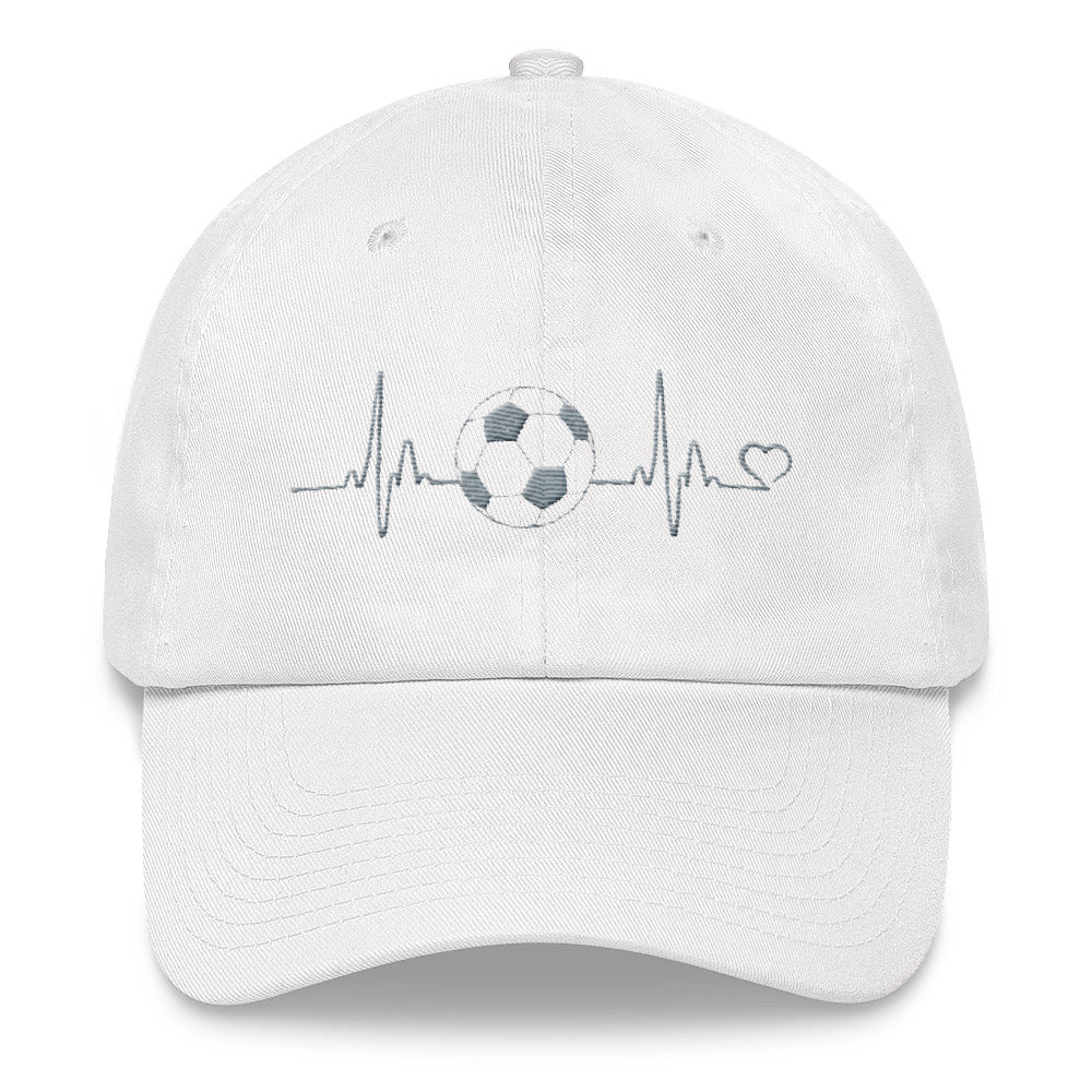 Soccer In My Heart