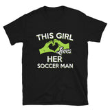 This Girl Love Her Soccer Man