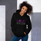 Love Soccer